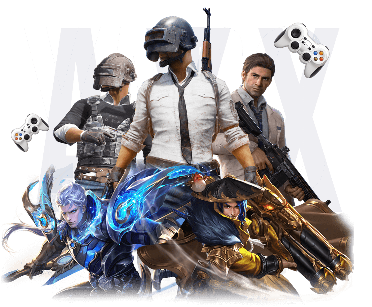 闻名丧胆网 v2.2.84 官方安装版 2